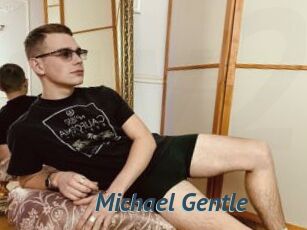 Michael_Gentle