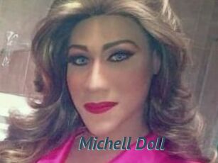 Michell_Doll