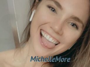 MichelleMore