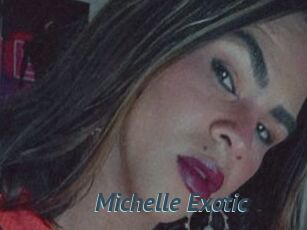 Michelle_Exotic