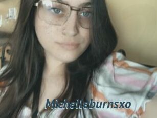 Michelleburnsxo