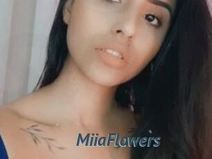 MiiaFlowers