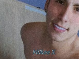 Miikee_X