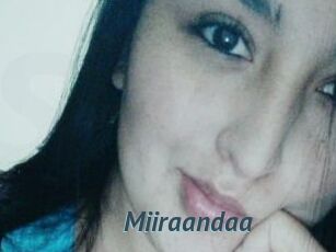 Miiraandaa