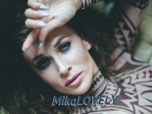 MikaLOVELY