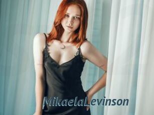 MikaelaLevinson