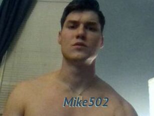 Mike502