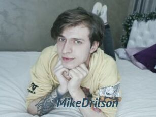 MikeDrilson