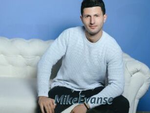 MikeEvanse