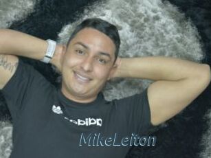 MikeLeiton