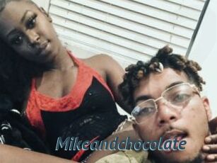 Mikeandchocolate