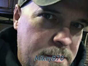 MikeyB70