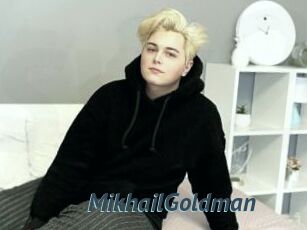 MikhailGoldman