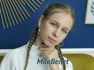 MilaBenet