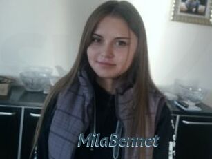 MilaBennet