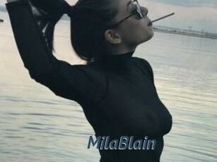 MilaBlain