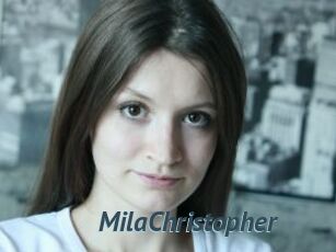 MilaChristopher