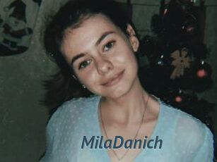 MilaDanich