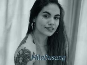 MilaDusang