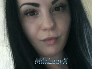 MilaLadyX