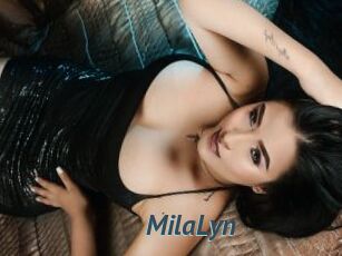 MilaLyn