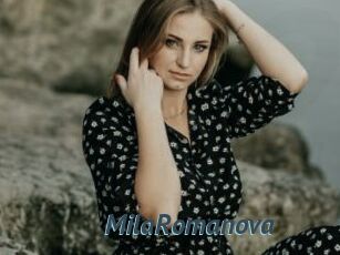 MilaRomanova