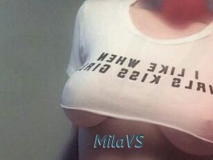 MilaVS