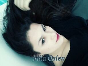 Mila_Oslen