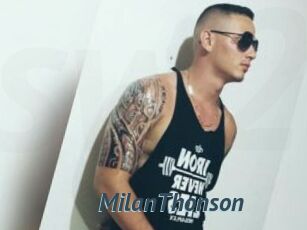 MilanThonson