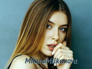 MilanaMilkanova