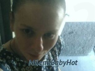 MilenaBabyHot