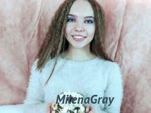 MilenaGray