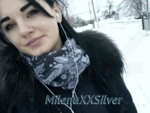 MilenaXXSilver