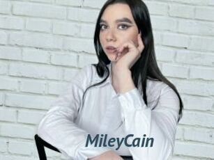 MileyCain