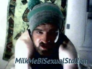 MilkMeBiSexualStallion