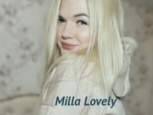 Milla_Lovely