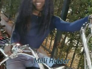 Milli_Holder