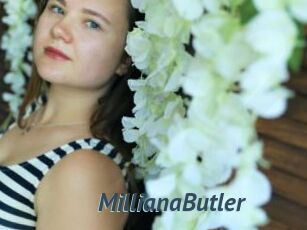 MillianaButler