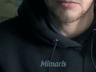 Mimaris