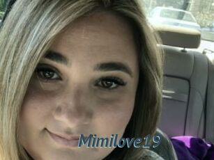 Mimilove19