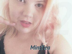 MintTea