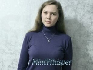 MintWhisper