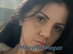 MinxyMILFMegan