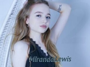 MirandaLewis