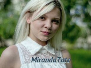 MirandaTate