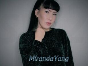 MirandaYang