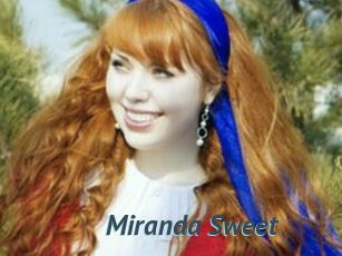 Miranda_Sweet