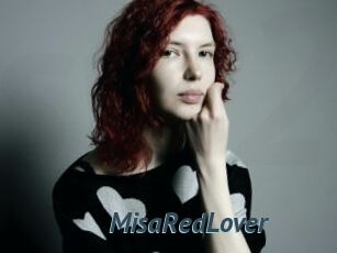 MisaRedLover