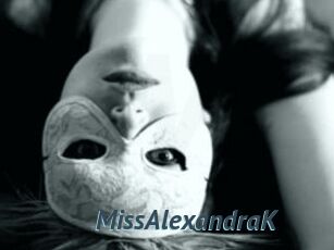 MissAlexandraK