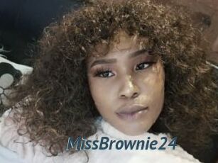 MissBrownie24